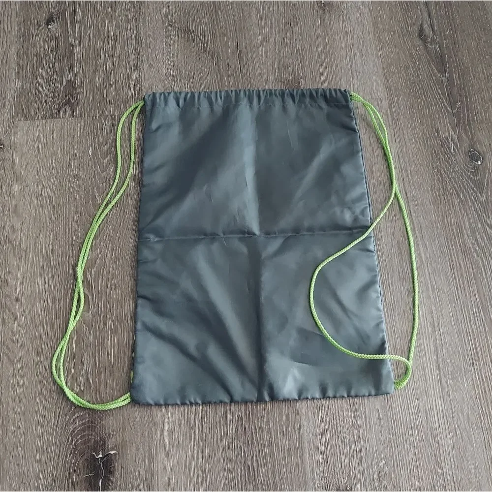 XBOX 360 Drawstring Backpack Sackpack - Picture 6 of 6